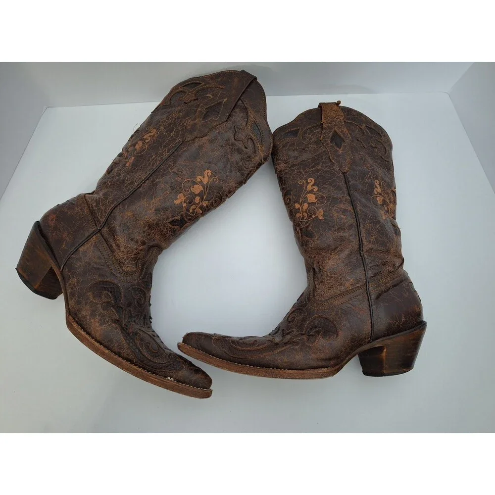 Corral Boots corral c2109